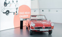 150 Jahre Motor des Wandels: Neuer AudiStream zeigt die Geschichte des Standorts Neckarsulm
