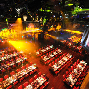 5. Swiss Nightlife Award - Beste Clubs und DJs