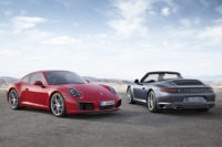 70 Jahre Porsche: Von Genf in die Welt – Die Anfänge von Porsche in der Schweiz