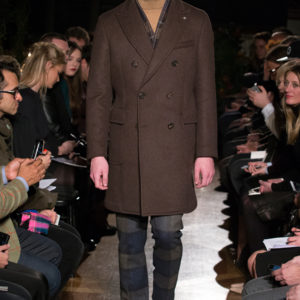 HACKETT Capsule Collection AW15