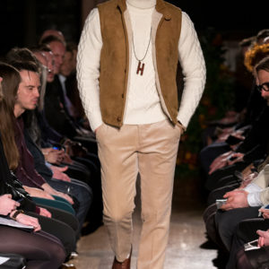 HACKETT Capsule Kollektion AW15