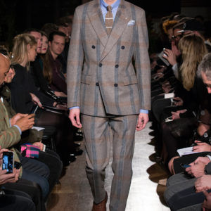 HACKETT Men Fashion Capsule Collection AW15