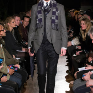 HACKETT Anzug AW15