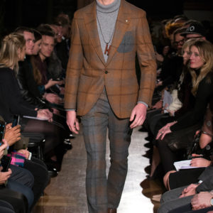 HACKETT Fashion AW15