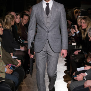 HACKETT Men AW15