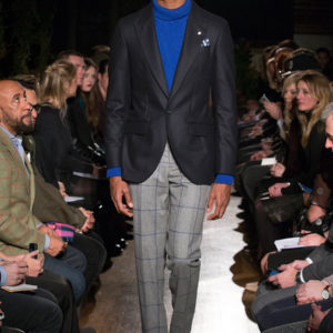HACKETT Men Fashion AW15