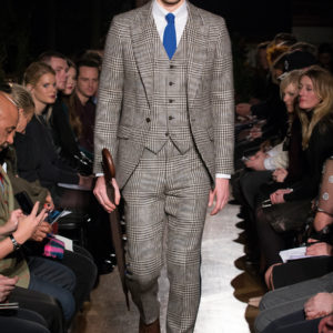 HACKETT Men AW15
