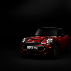 MINI John Cooper Works