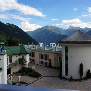 Testbericht – Stock Resort 5 Sterne Hotel im Tirol