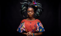 African Fashion Night 20 – afrikanische Designer in Zürich