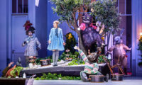 Alice im Wunderland – das Theater mit all seiner Magie