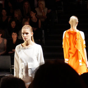 Mercedes Benz Fashion Days 2014 in Zürich – Schein oder Sein?