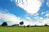 Anspruchsvolle Golfplätze locken Besucher aus aller Welt nach St. Pete/Clearwater