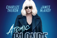 Atomic Blonde auf Blu-ray