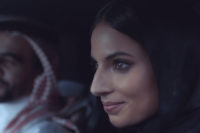 Audi heisst Saudi-Arabiens Frauen hinter dem Steuer willkommen