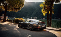 Auf Weltreise durchs wilde Tessin im Porsche 911 Turbo S