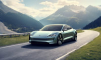 Auto-Markt Schweiz 2023: Herausforderungen und Chancen für die Elektromobilität