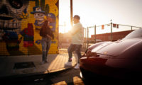 Back to Tape 3: Porsche zelebriert das Hip-Hop-Jubiläum