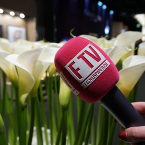 Baselworld 2015 - fashionpaper F TV