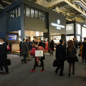 Baselworld 2015 mit Uhren Innovationen, Diamanten- und Edelsteinen