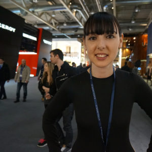 Baselworld 2015 - Video Dreh