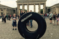 „Be More Human“- Reebok Kampagne kommt nach Berlin und München