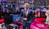 Die Geneva International Motor Show Qatar bricht Rekorde