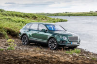 Bentley Mulliner präsentiert das ultimative Luxusfahrzeug für Liebhaber