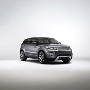 Bestseller Range Rover Evoque Autobiography 2015 mit neuem Topmodell