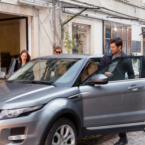 Bestseller Range Rover Evoque Autobiography 2015 Modell