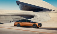 BMW i7 M70 xDrive: Der neue Massstab für elektrische Luxuslimousinen