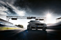 BMW M3 CS – Dynamisch und emotional