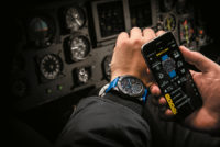 Breitling erfindet die Smartwatch neu