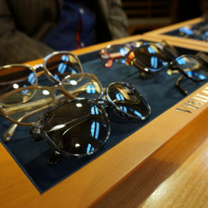 Testbericht Optiker VISILAB Brillen in Zürich