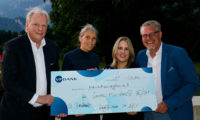Charity-Turnier «Golfen mit Herz» spielt 120’000 Franken für den guten Zweck ein