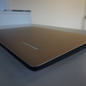Convertible Notebook - Lenovo 3 Pro