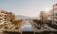 Das Hotel Regent Porto Montenegro ist die umweltfreundliche Exzellenz