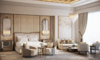 Das luxuriöse Boutique-Hotel Jumeirah Mina A’Salam im neuen Look
