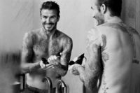 David Beckham startet eigene Kosmetiklinie