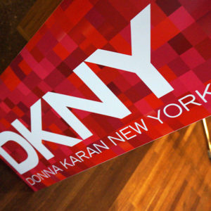 Der Duft DKNY MYNY