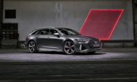 Der neue Audi RS 6 Avant: die RS-Ikone