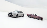 Der Neue BMW M4 Coupé und M4 Cabrio: Die Perfektion des High-Performance-Sportwagens
