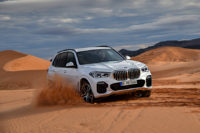 Der neue BMW X5: Das Prestige SAV