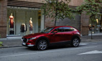 Der neue Mazda CX-30