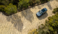 Der neue Range Rover Sport PHEV mit elektrifizierter Performance