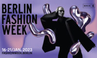 Die Berlin Fashion Week ist eröffnet