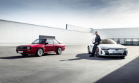Die Faszination der Audi RS-Modelle: Marc Lichtes Designvision und Zukunftsausblick