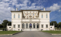 Die Harmonie der Klänge: Musik in der Galleria Borghese