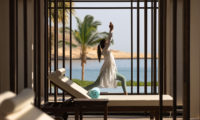 Die preisgekrönten Spas von Jumeirah Hotels & Resorts: Ein Paradies für Wellness-Liebhaber