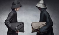 Dior Winter 2023-2024 Herrenkollektion: Eine Fluktuation der Eleganz